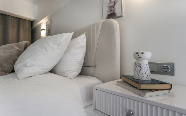 Апартаменты Queenstay Пауэр на Войковской