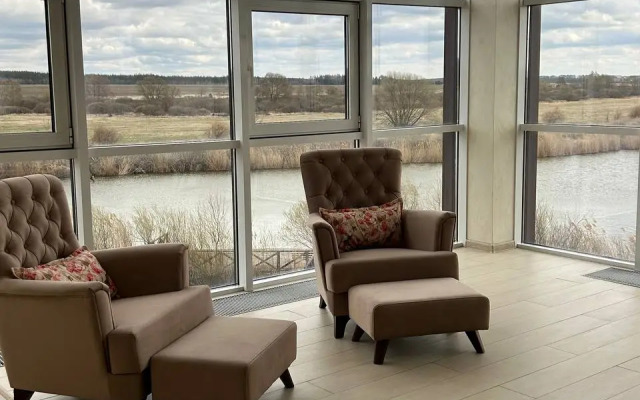 Zagorodnyj Spa-Provintsiya Hotel