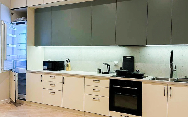 Luchshie Apartamenty Almaty Naprotiv Trts Mega Almaty 100 Flat