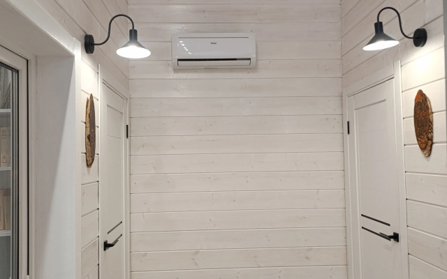 Village Voyage With Sauna Guest House