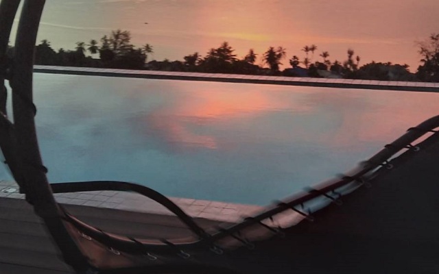 The Dreaming View Villa