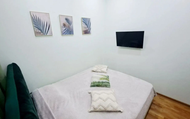 Dlya Komfortnogo Prozhivaniya V Sochi Apartments