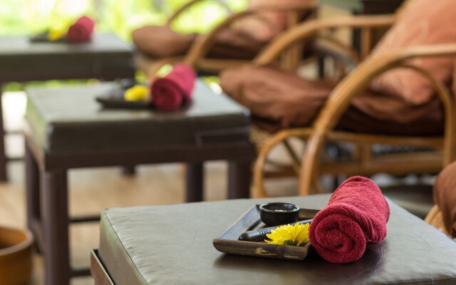 SAii Laguna Phuket Hotel