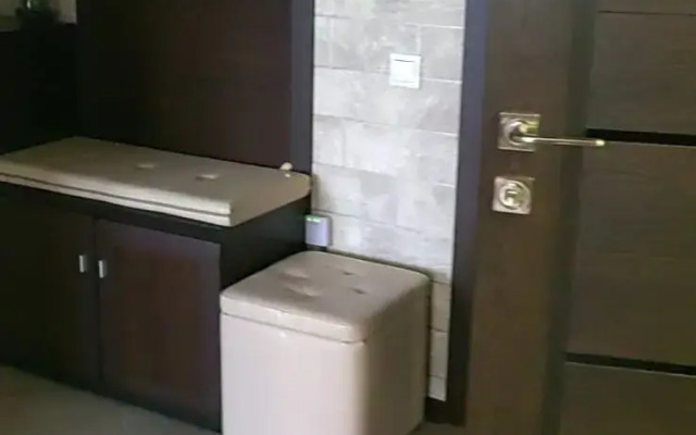 Апартаменты на Рабочей 4