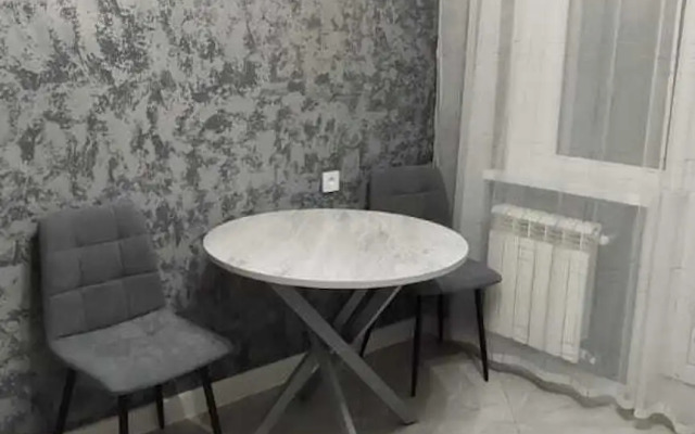 Na ulitse Tukhachevskogo 22/4 Flat