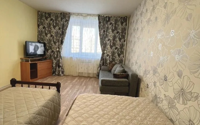 Квартира Уютная в Ленинском Районе