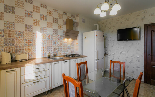 Apartamenty Kvartira V Tsentre Na Tkachenko 5a Flat