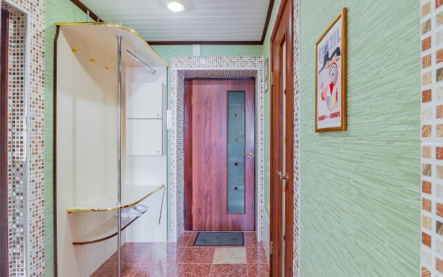 Апартаменты Стрелка на Мещерском бульваре 3/3