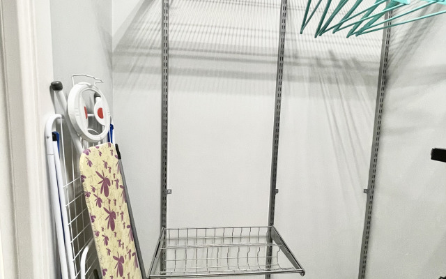 Апартаменты ЖК Центральный