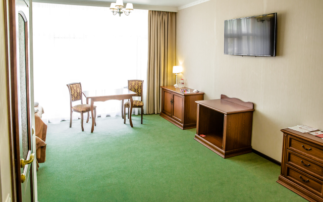 Azimut Hotel Nalchik