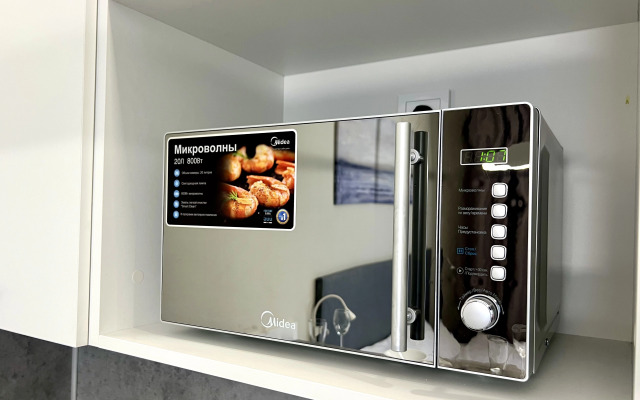 Квартира Студия рядом с метро