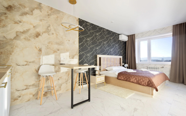 Karat Apart Apartment hotel