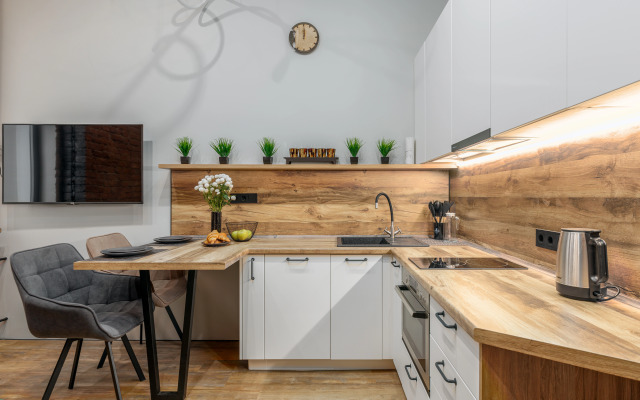 Квартира Room 6