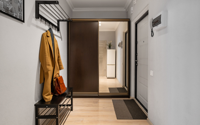 V Klassicheskom Stile Apartments