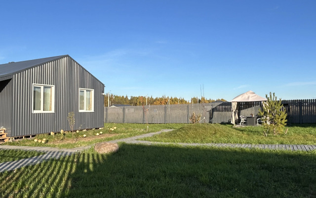 Частный дом Лес