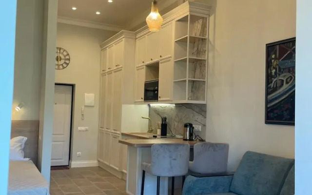 Апартаменты Ленина 5 Ялта