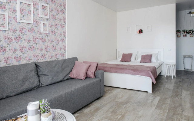 Апартаменты Прованс Хаус