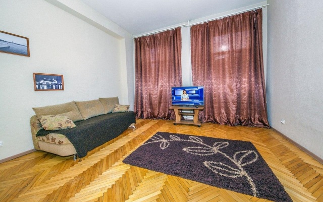 Апартаменты Апартаменты у казанского собора