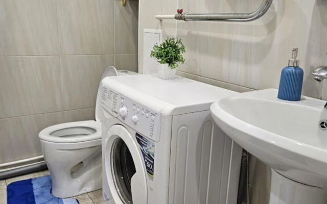 Квартира на улице 40 лет Победы 49Д