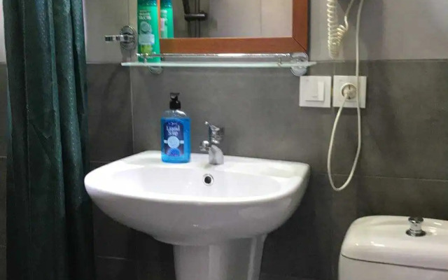 Smak Kobuleti Guest House