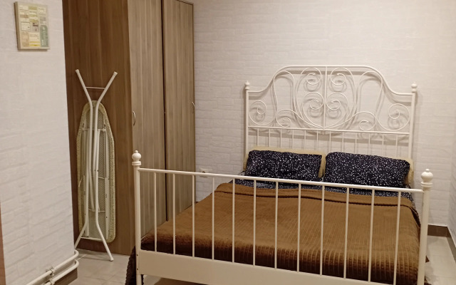 Апартаменты Микрорайон 1 Мая д.27,Балашиха