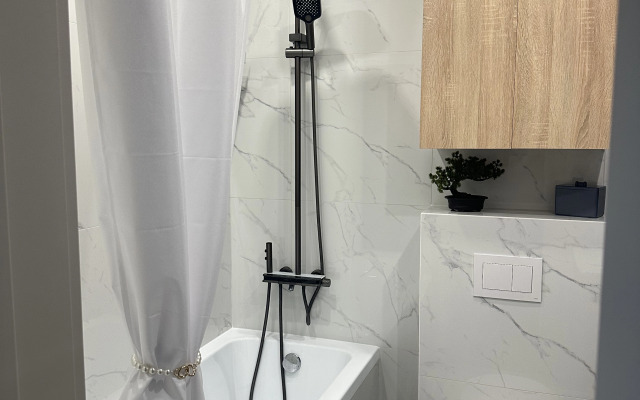 Квартира уютная в центре туристического города