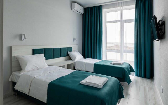 Гостевой Дом Villa Lazurit