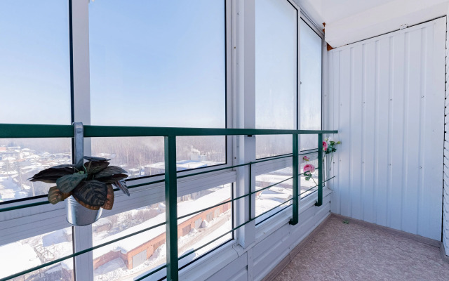 Апартаменты Петровские на Нефтяной