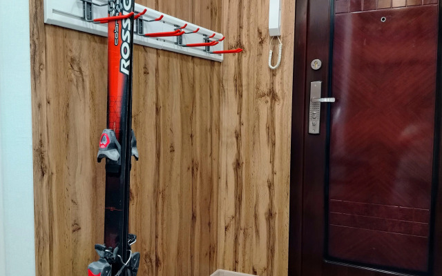 Квартира Хибины Уют