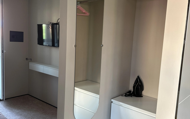 Квартира Посуточно Ангарск