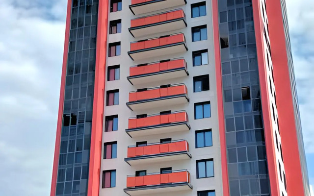 Flat u Metro v 15 Minutakh ot Kazanskogo Kremlya