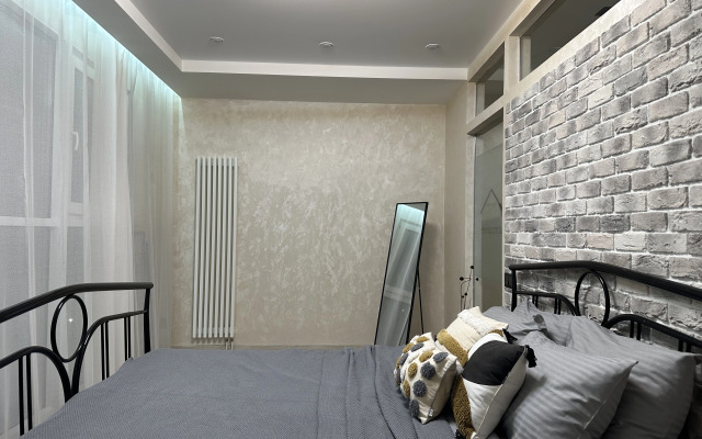 Atmosfera Sаpрhire Apartments 1