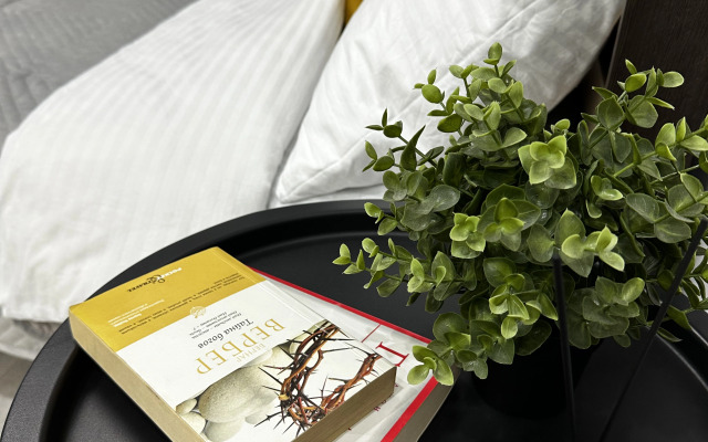 Квартира уютная в центре