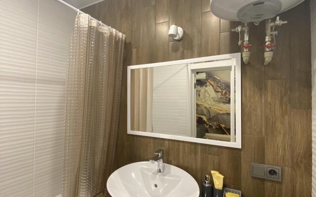 Апартаменты ЖК Краснодар