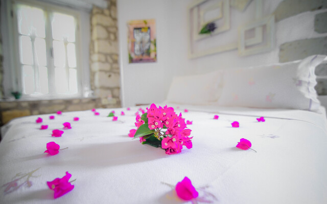 Yukari Sokak VIP Butik Otel