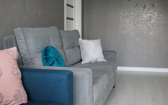 Апартаменты Pion сети DeNewHome у Парка Патриотов