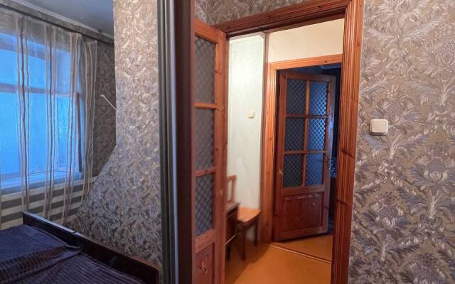 Гостевой дом Пушкина 44