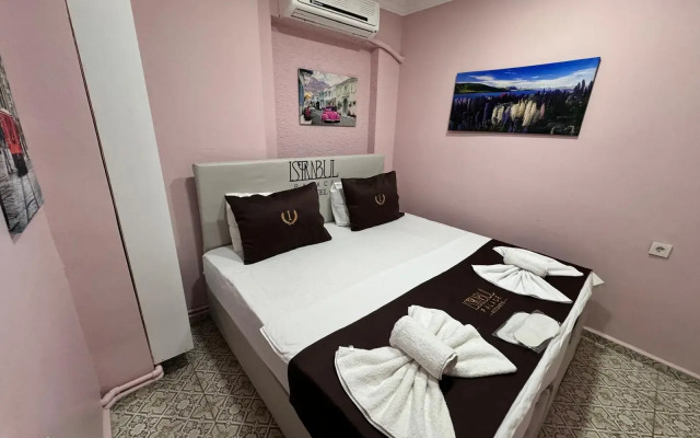 Istanbul Palace Hotel