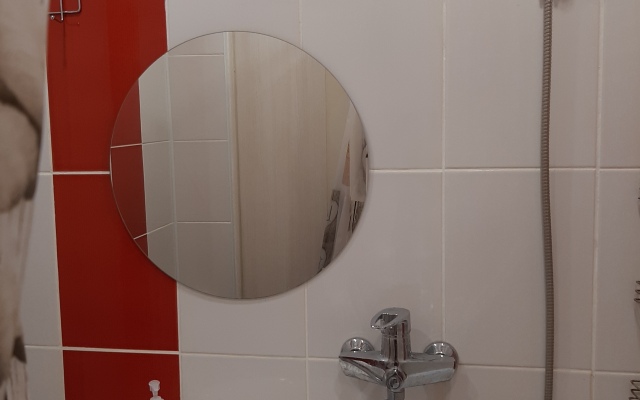 Апартаменты Green Сети DeNewHome на Пушкинской