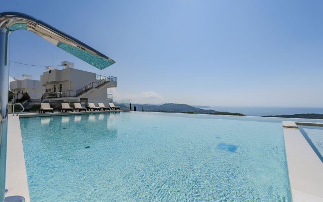 Astra Giardini Relax Apart-hotel