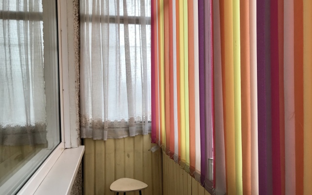 Апартаменты "SakВояж" Абаканская 56