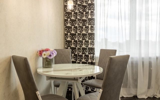 Апартаменты HomeHotel