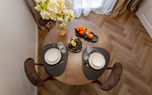 Квартира Роскошная двухкомнатная квартира комфорт-плюс в Академгородке