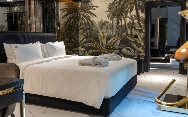 Отель Bra Hotel