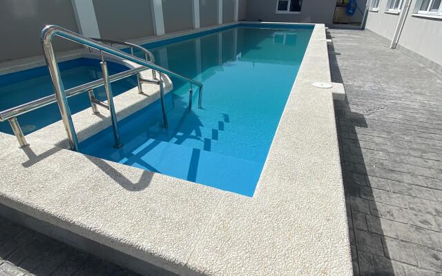 Гостевой дом Panorama