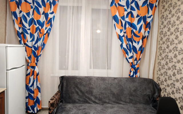 Квартира Двухкомнатная