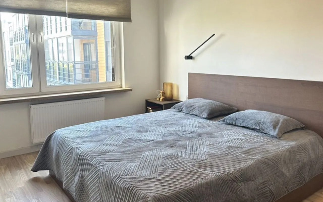 Квартира на Конюхова 12