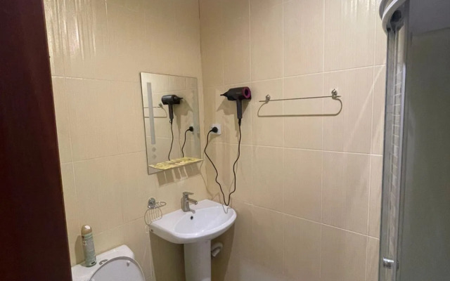 Alkasar Hotel