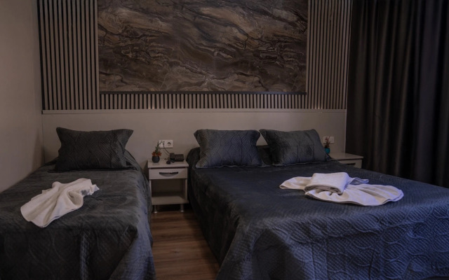 Pera Imperium Taksim Hotel