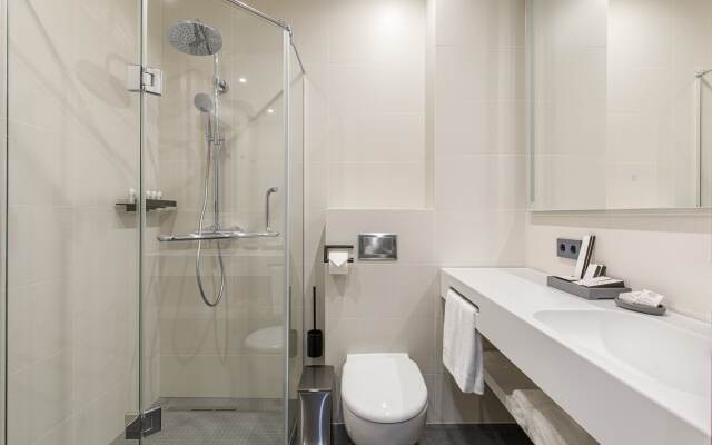 Tfl Hotel Vladivostok Hotel
